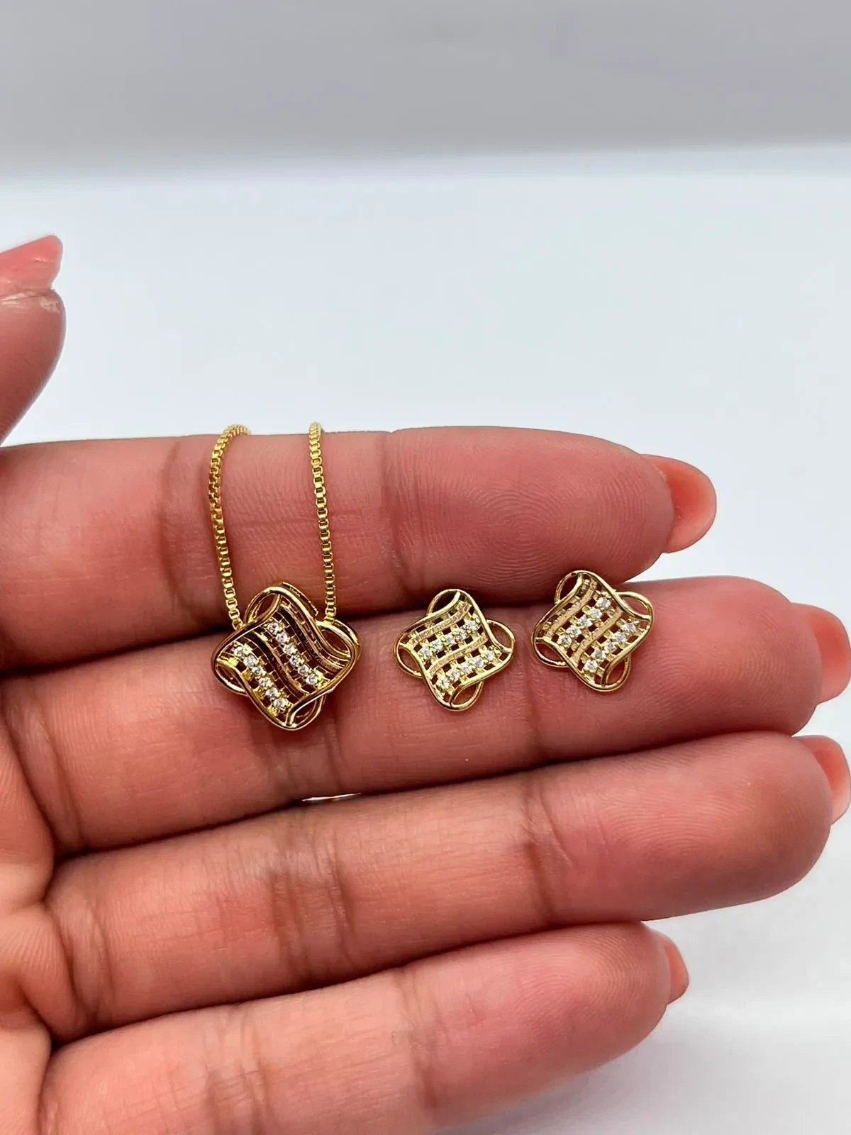 Conjunto