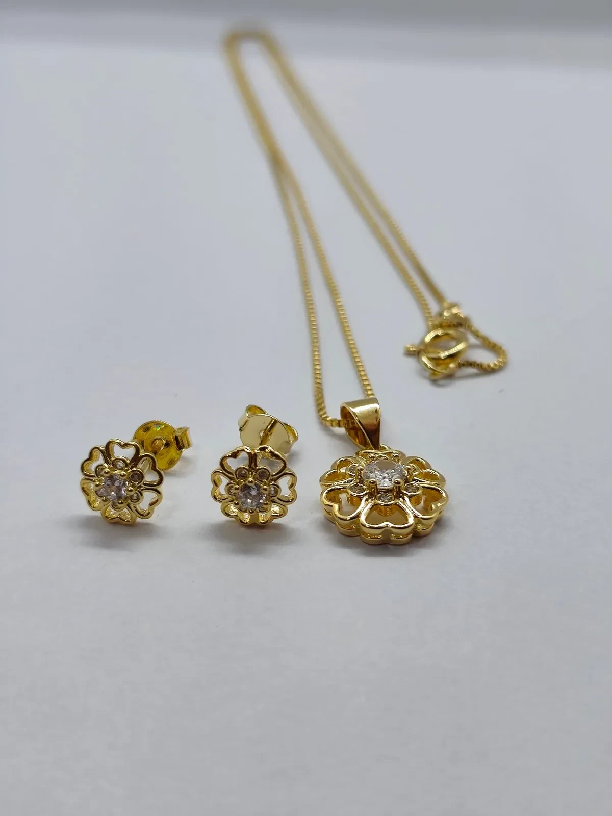 Conjunto