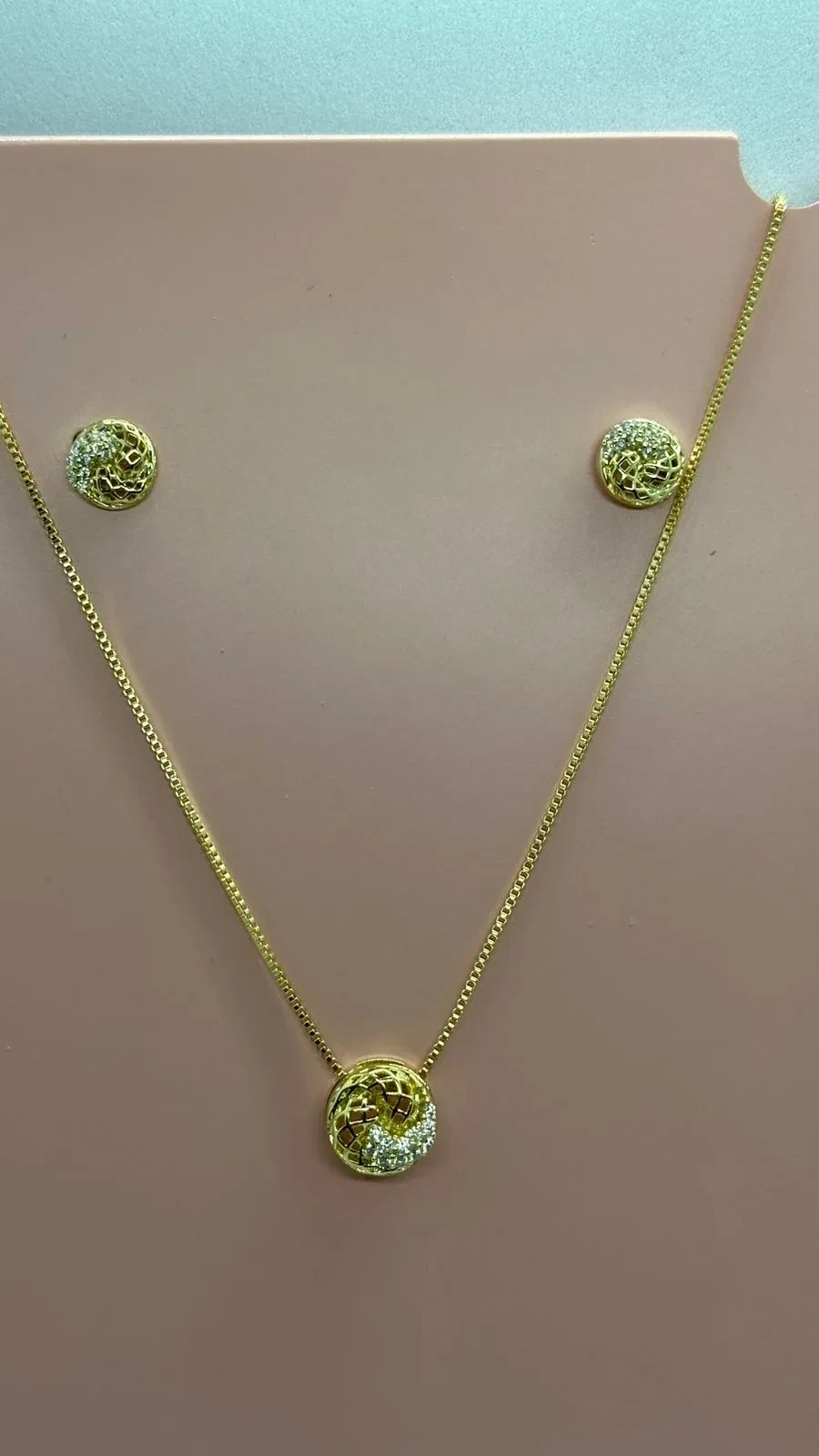 Conjunto