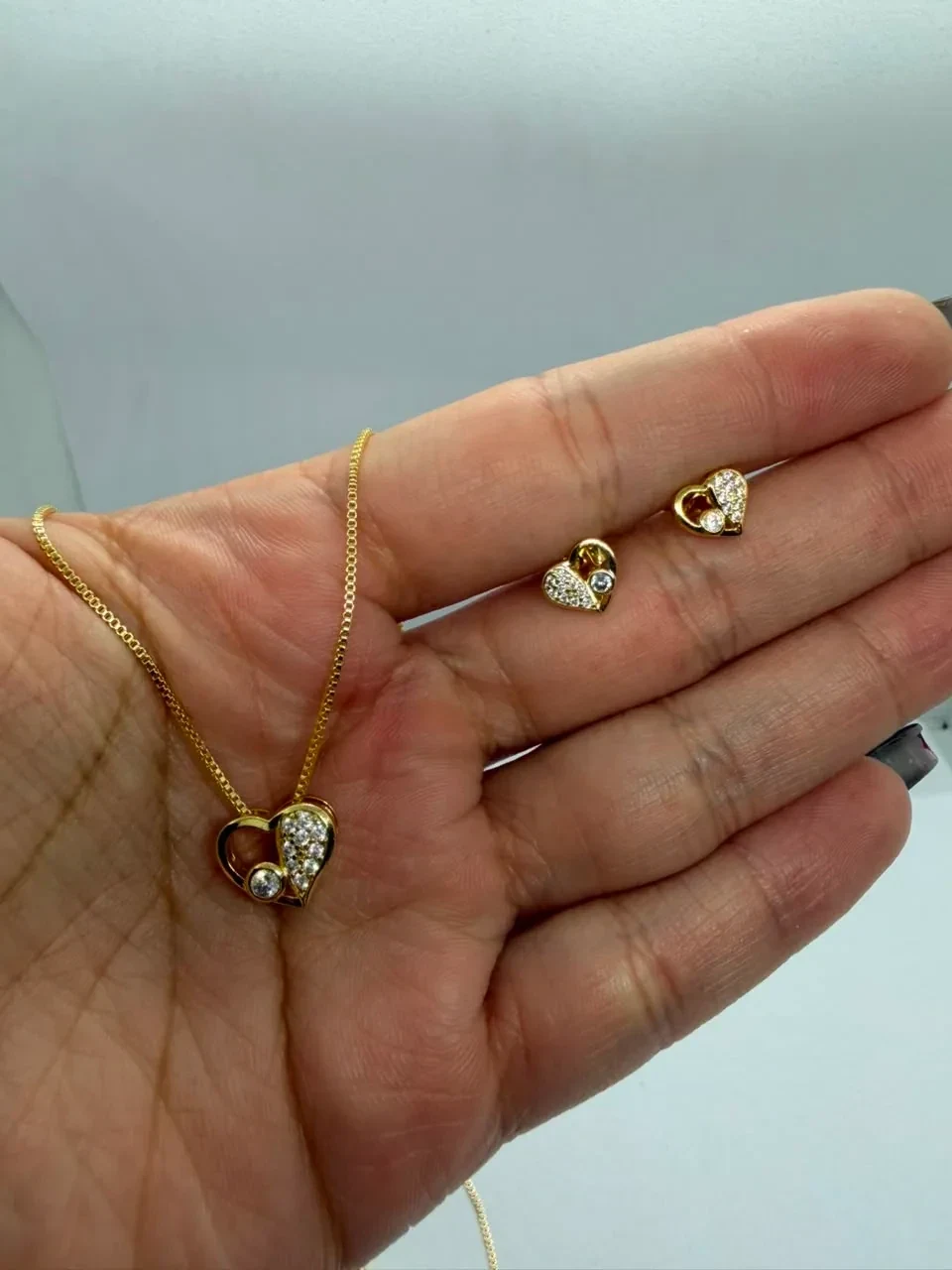 Conjunto