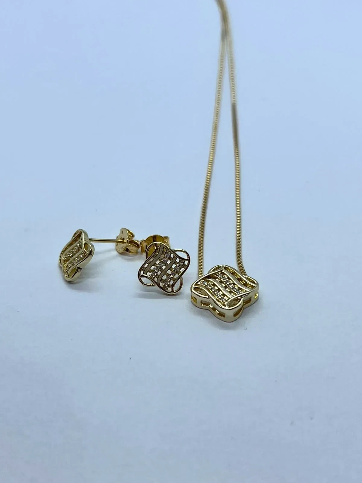 Conjunto