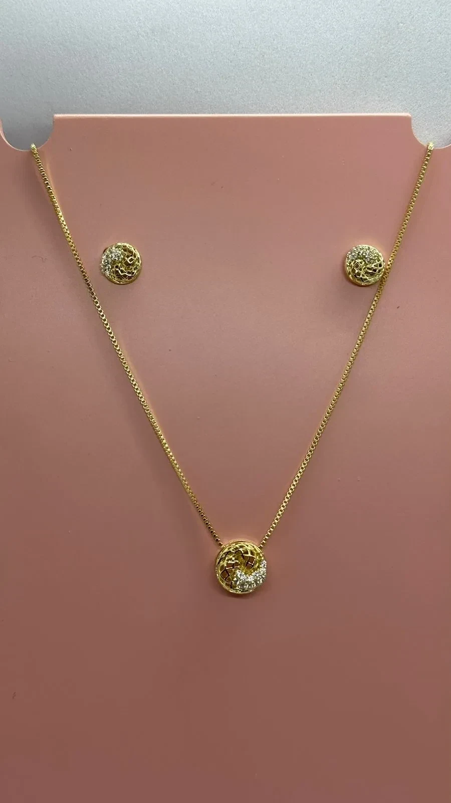 Conjunto