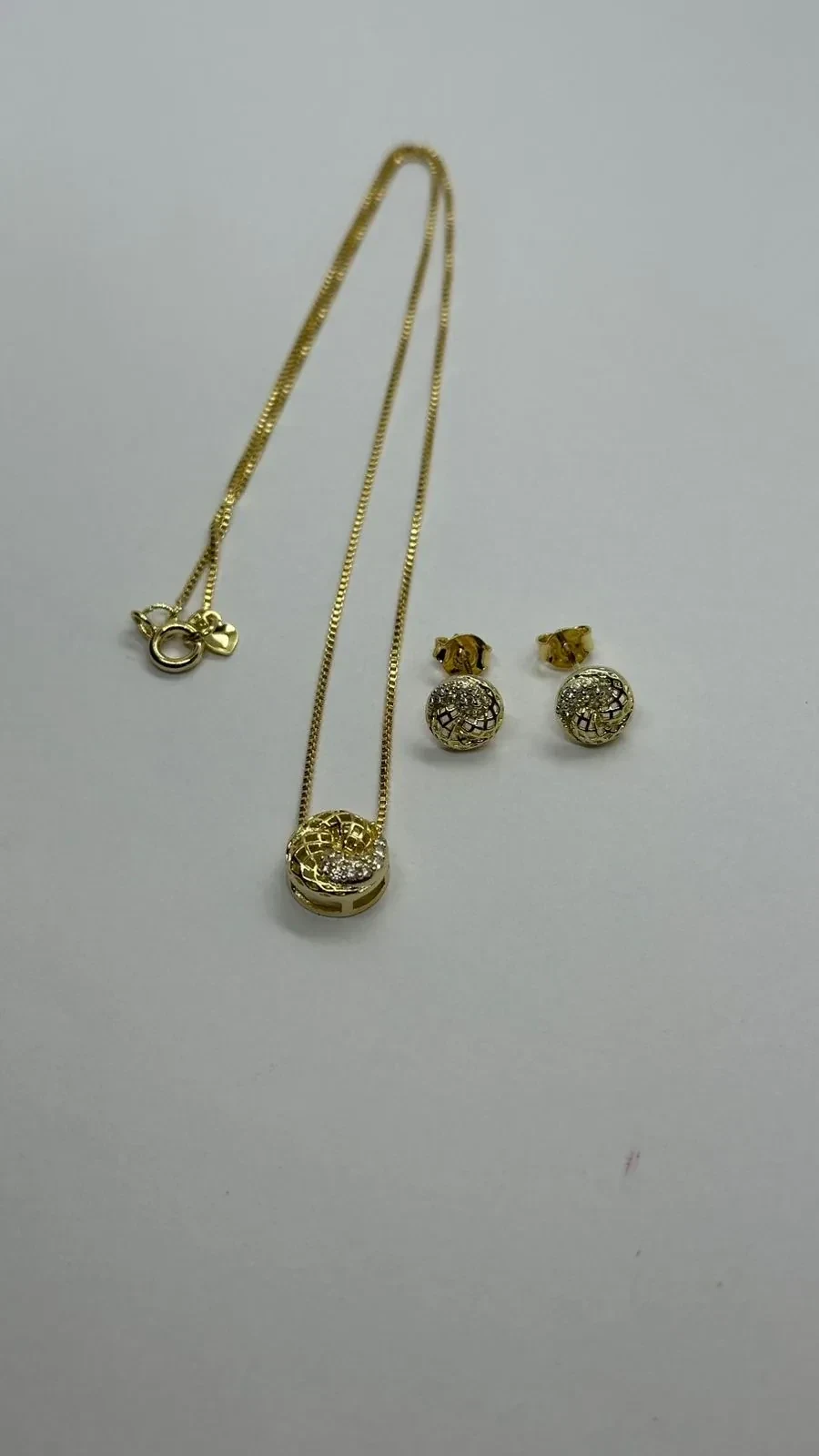 Conjunto