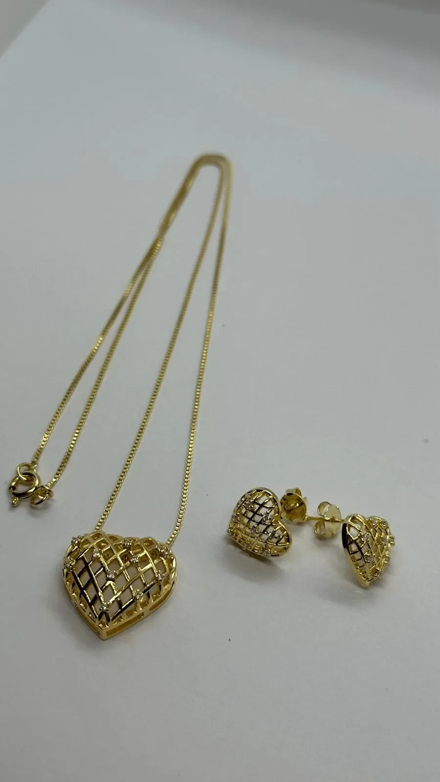 Conjunto