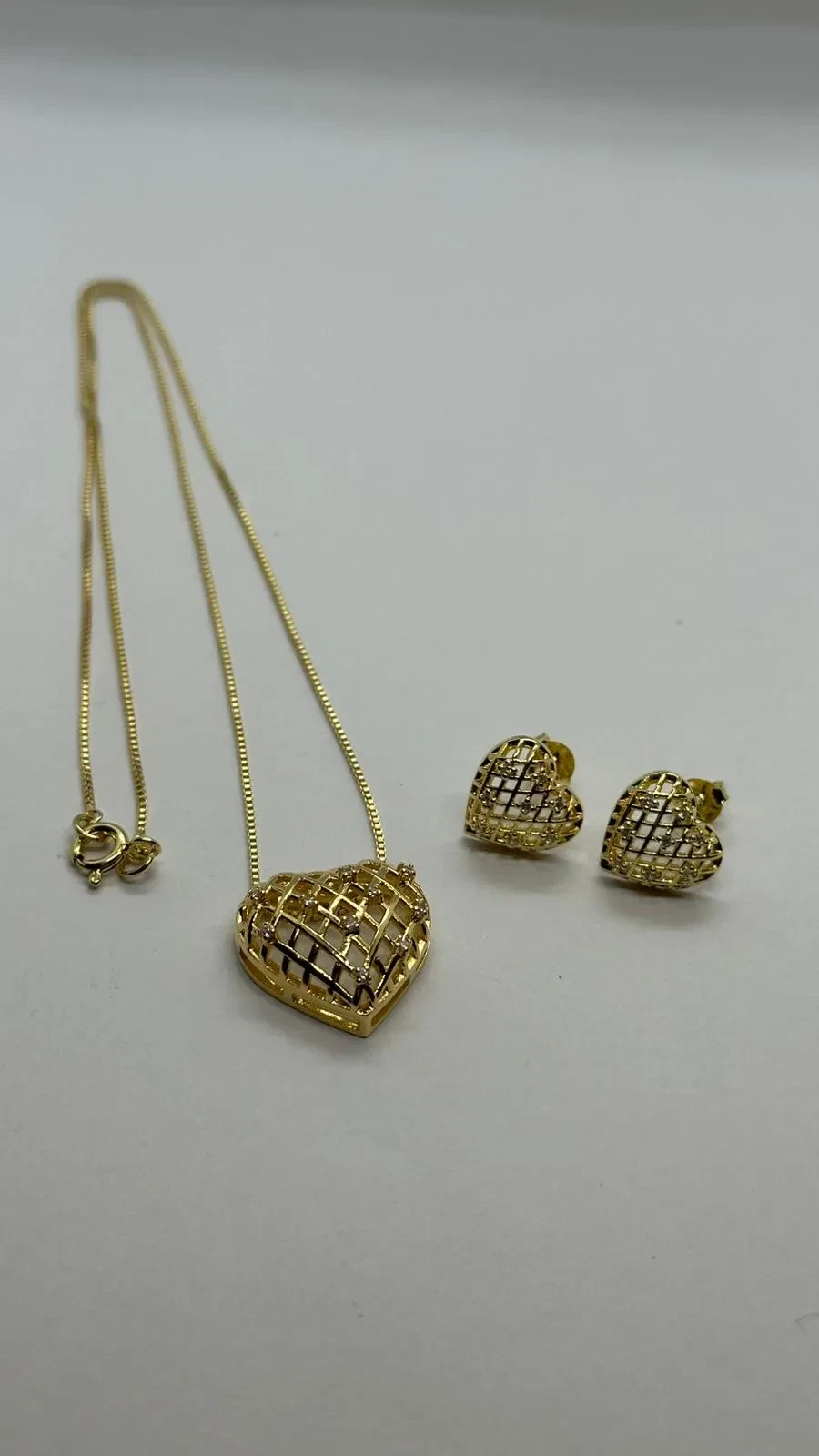 Conjunto
